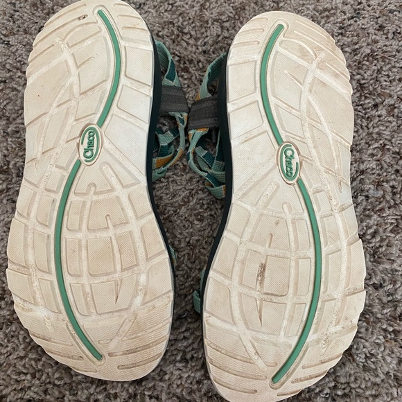 Chaco - Women’s 8 - ZX/2 - Picture 3 of 3